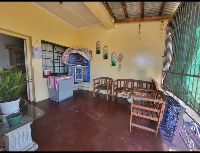 3 BEDROOM HOUSE FOR SALE IN MOSEL